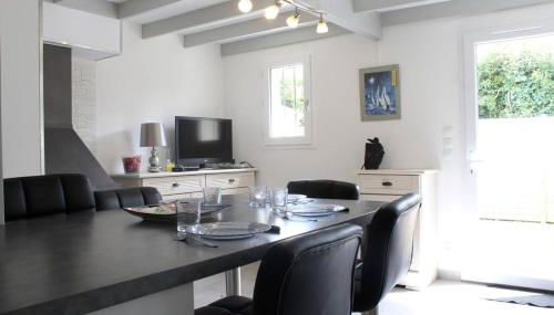 Maison 3 pièces 4 couchages Dolus d'Oléron DDO000-176 - Foto 2