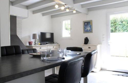 Maison 3 pièces 4 couchages Dolus d'Oléron DDO000-176 - Foto 2