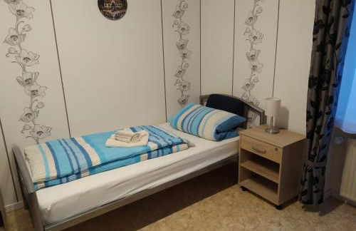 FeWo Schwalbennest - Foto 10