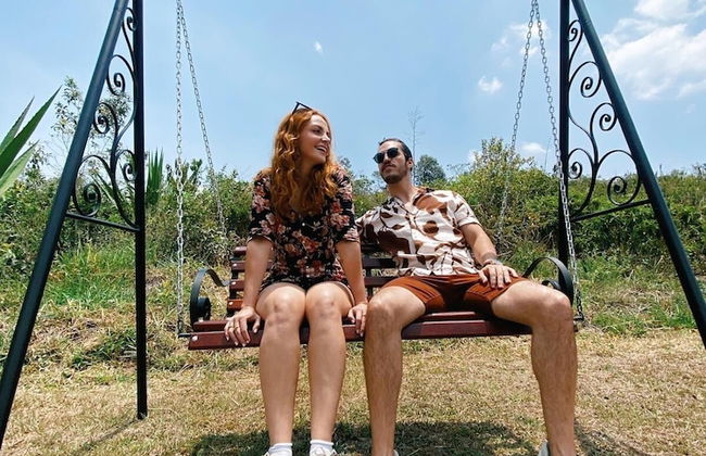 HOTEL BOUTIQUE EL FIQUE - Photo 14