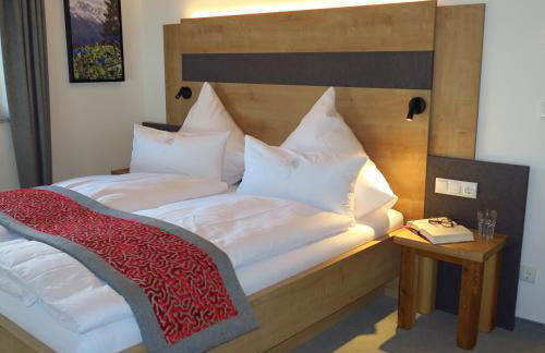 Fellhorn Ferienwohnungen - Photo 11