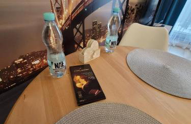 Apartament Warszawska 26 - Klimatyzacja - Foto 11