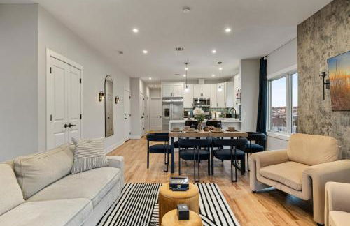 Free Parkng 2br 2ba 2 King beds EWR 15min - Foto 45