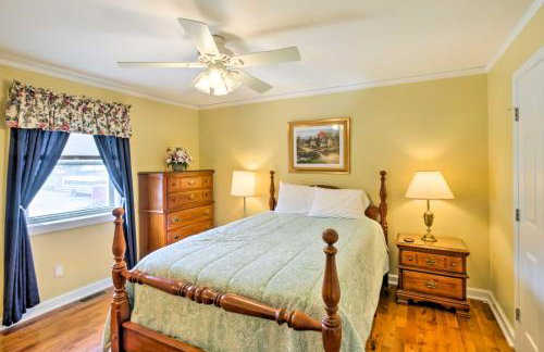 Damascus Apt with Views, Walk to Shops and Parks! - Foto 16