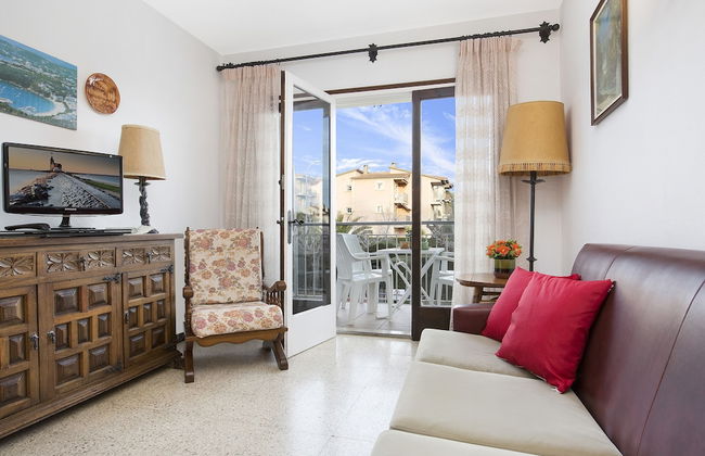 Apartment Margell G-2 - Foto 1