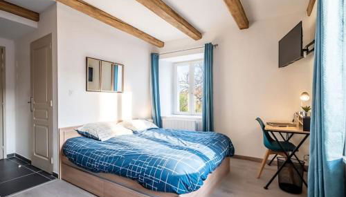 Un refuge douillet et moderne au cœur d'Audincourt - Foto 3