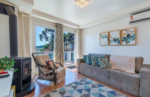 Apto 3 dormitório em Canela - @stayhousetemporada - Foto 7