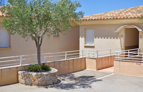 Calvi Résidence, Appart'hôtel - Foto 25