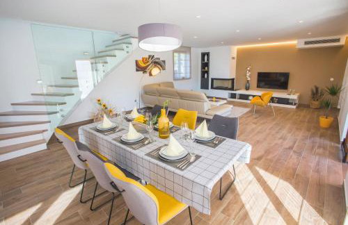 Villa Tiffany with private pool and garden - Foto 24