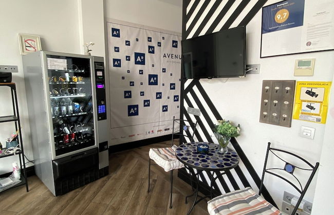 Stay U-nique Apartments Rosaleda - Photo 2