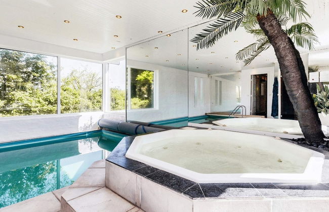 8 Person Holiday Home in Asperup - Foto 20