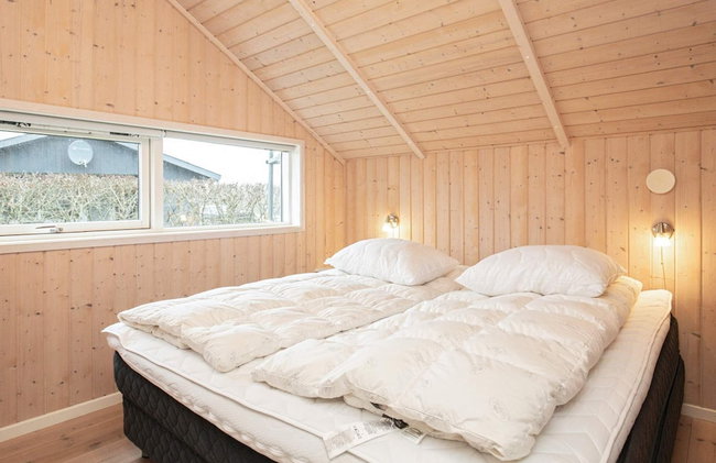 5 Star Holiday Home in Vinderup - Foto 19