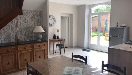 Gite Pomme de pin - Foto 5