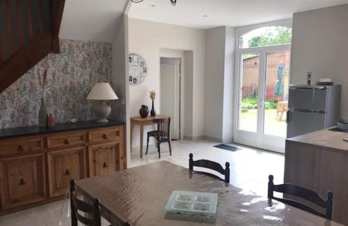 Gite Pomme de pin - Foto 5