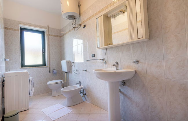 Le Castella House - Photo 25