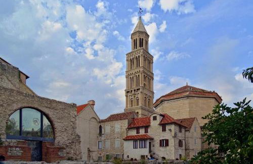 Apartment Zenta with free private parking - Photo 48