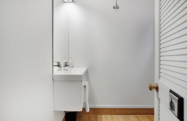 Parnell Vista 2BR Apartment with Seaview - Foto 26