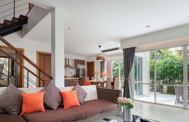 Simantra Private Villas - Foto 50