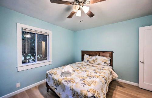 Cozy Redmond Retreat Spacious Deck and Yard! - Foto 22