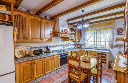 Villa Riillo Casarabonela by Ruralidays - Foto 23