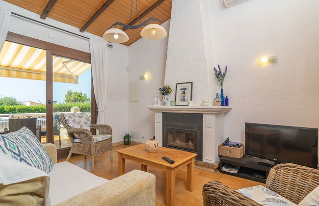 Can Clavell in Urbanitzaci Montferrutx - Photo 26