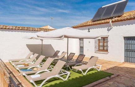 Casa Rural Aire Fuente de Piedra by Ruralidays - Foto 40