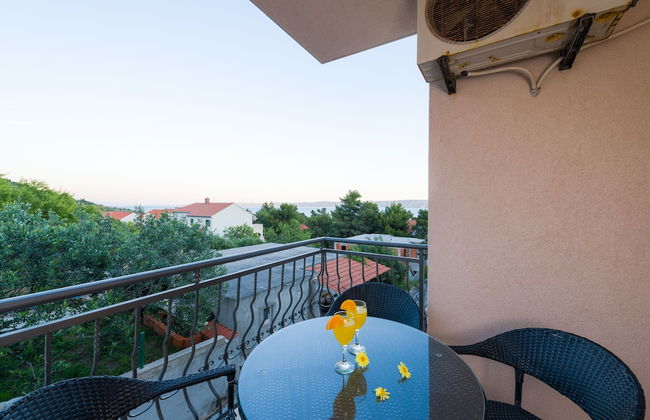 Villa Vallum - Foto 65