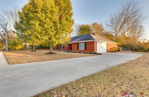 Spacious Madison Vacation Rental with Backyard! - Photo 27