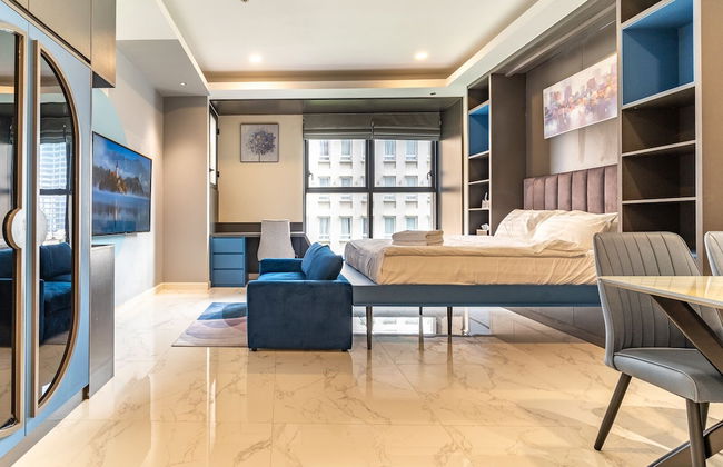 The Rixx Madison - Foto 30