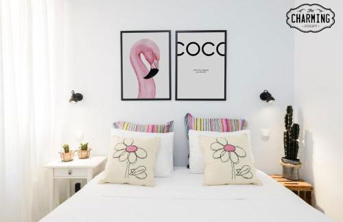 Madrid City- Apartamento de 2 dormitorios - Photo 18