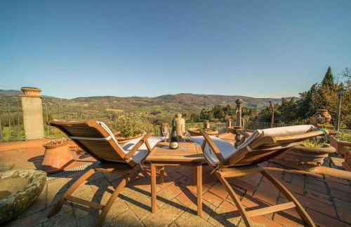 VILLA IL TRUFOLO - Foto 36