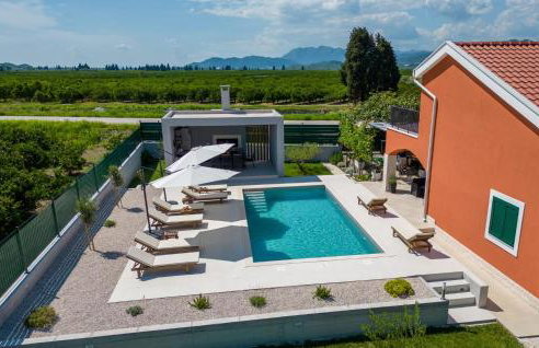 MiaMare Luxury Villa with Pool Surrounded by Nature - Foto 15