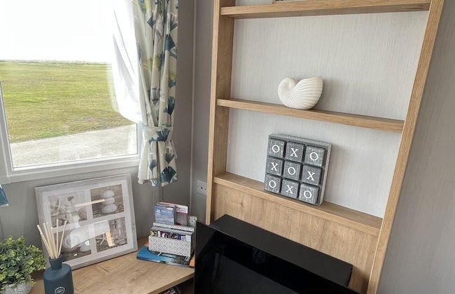 Charming 2-bed Cottage in Morecambe - Foto 10