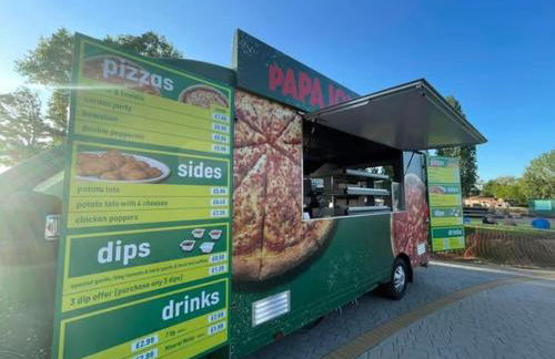 Billing Aquadrome ,3 bedrooms caravan - Photo 35