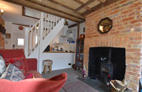 Crown Cottage - Foto 8