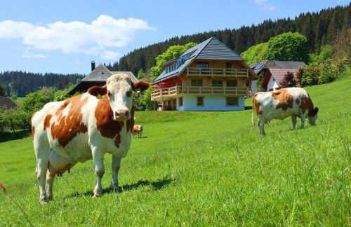 Ferienwohnung Glasbläser - Photo 25