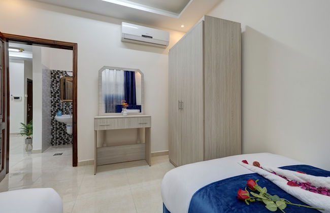 ENG-Murjan Apartment - Photo 7