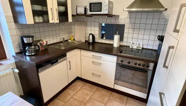 Ferienwohnung Teichidyll Altenburg - Foto 3