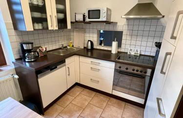 Ferienwohnung Teichidyll Altenburg - Foto 3