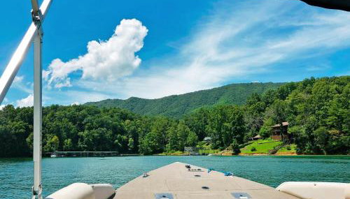 Iron Mountain Lodge - Beautiful Cabin With Forest & Mountain Views! - Foto 4