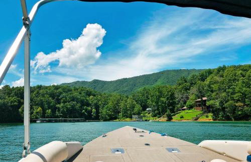 Iron Mountain Lodge - Beautiful Cabin With Forest & Mountain Views! - Photo 4