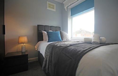 Queens Road - Luxury Spacious Home in Chester - Photo 29