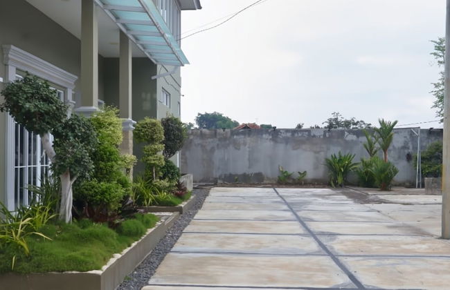 DeBali Villa Countryside by Simply Homy - Photo 52