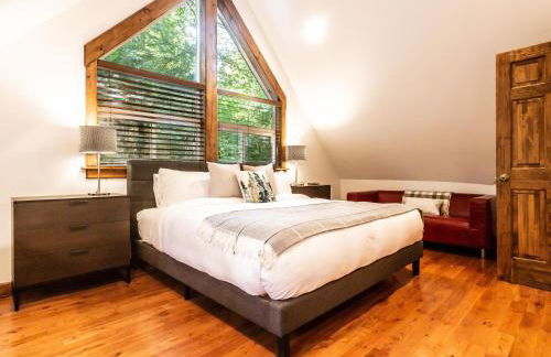 Wild Goose Lodge - Foto 17