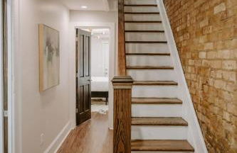 Stunning 4BR Townhome Rooftop City Views - Foto 44