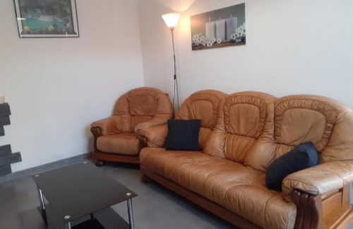 La maison du bonheur - Foto 11