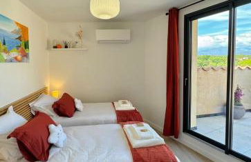 Panorama du Vallespir - Foto 7