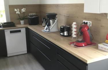 Bienvenue dans notre maison - Foto 15