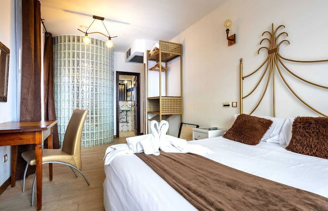 Apartamentos la Leyenda - Foto 84