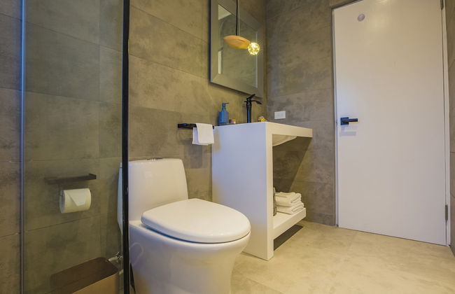 Boca Catalina Modern Villa - Foto 61